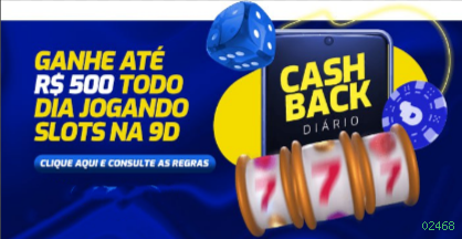 Lottery Clássica na 02468
